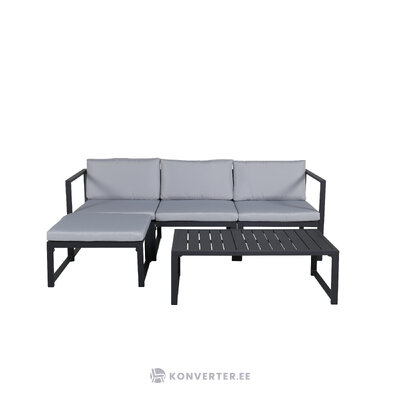 Sofa set (Salvador)