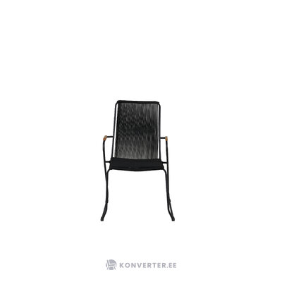 Valgomojo kėdė (medinė)