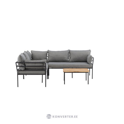 Corner sofa (penh)