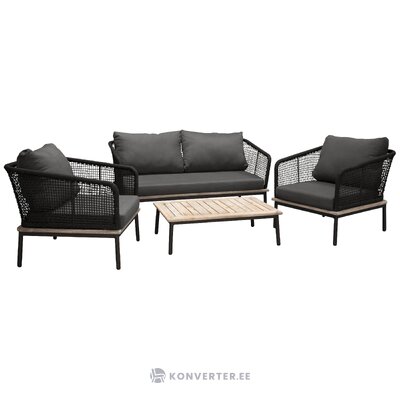 Sofa set (andorra)