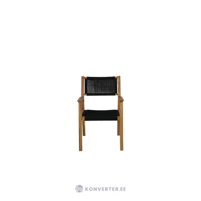 Valgomojo kėdė (Little John)