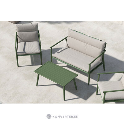 Комплект садовой мебели (Маццаро)