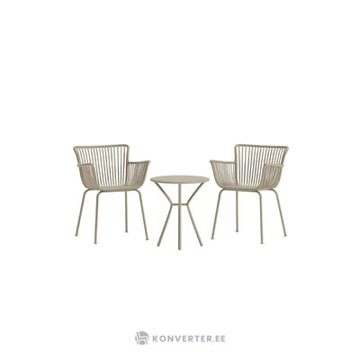 Garden Furniture Set (Sifnos)