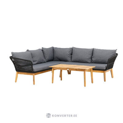 Kampinė sofa (Chanija)