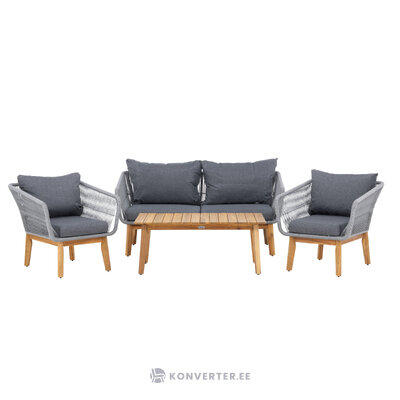 Sofos komplektas (Chanija)