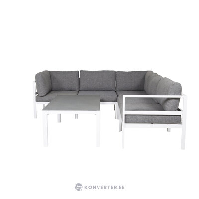 Corner sofa (copacabana)