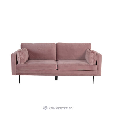3-vietė sofa (buom)
