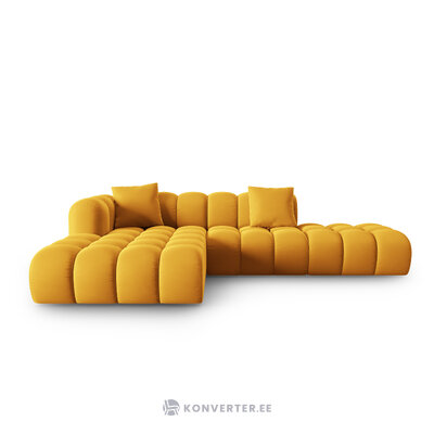 Угловой диван (Halley)