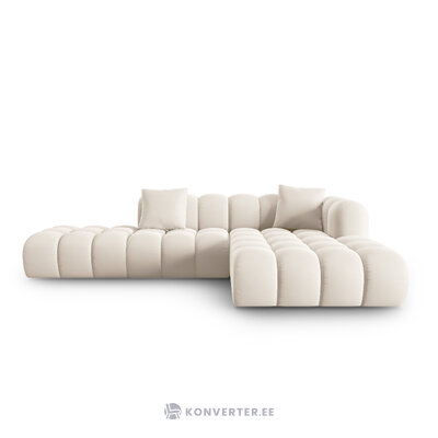 Угловой диван (Halley)