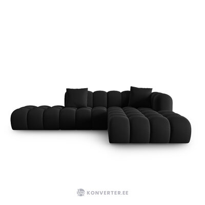 Corner sofa (Halley)