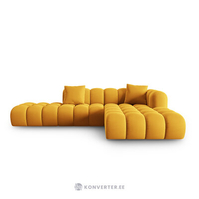 Угловой диван (Halley)