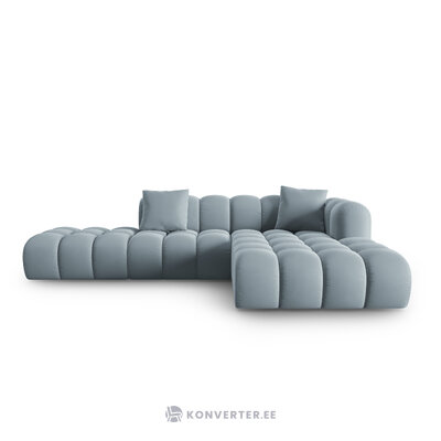 Угловой диван (Halley)