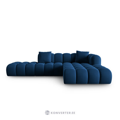 Угловой диван (Halley)