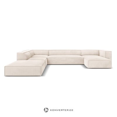 Kulmasohva Madame (Windsor &amp; Co)