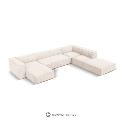 Kampinė sofa Madame (Windsor &amp; Co)