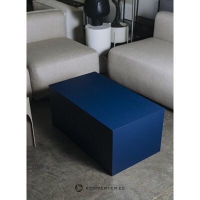 Sohvapöytä (lesley) sininen