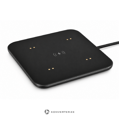 PG Charging Base for Wireless Table Lamps 4 places