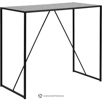 Metal frame table seaford (actona) (copy)