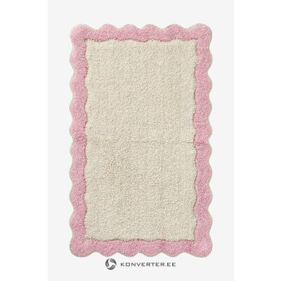 Vannimatt (Scallop)50x80