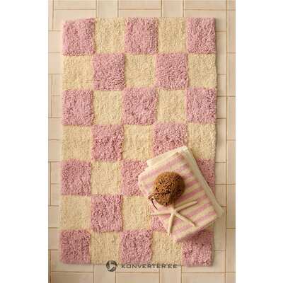 Vonios kilimėlis (Saga languotas) 80x120