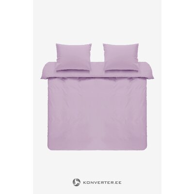 Vuodevaatesetti (Zack)