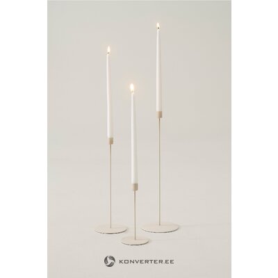 Candlestick (Elsy) 3pcs