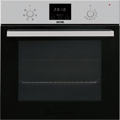 Integrated oven akb 4010 ix (ignis) intact, in box