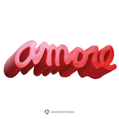 Pink Amore (Slide)