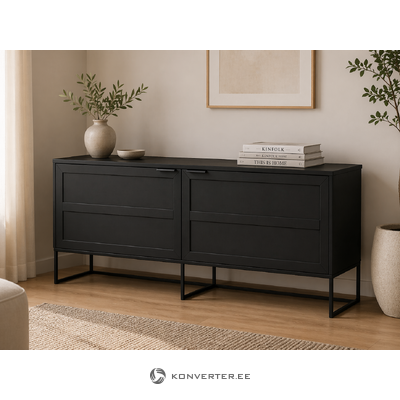 Everett-kaappi ( Home)