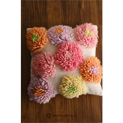 Pagalvės užvalkalas (Biggie) 50x05