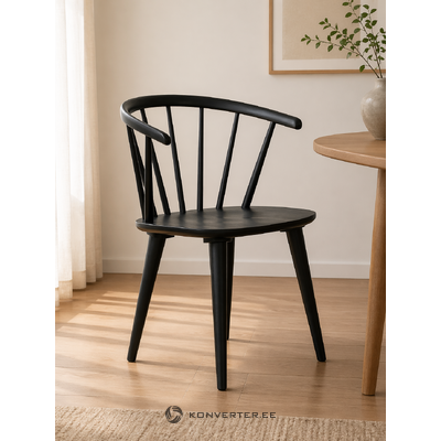 Carmen kėdė su porankiais ( Home)