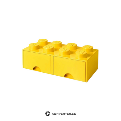 Desk drawer (Brick Eight)