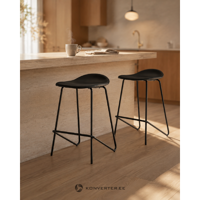 Bar stool (GREBBESTAD) h=66 (copy)