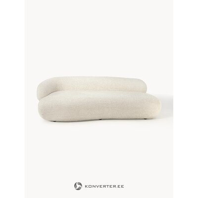 Cream Sofa (Alba)