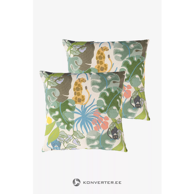 Decorative pillows (menton) 2pcs