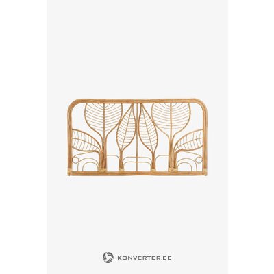 Leaf Headboard