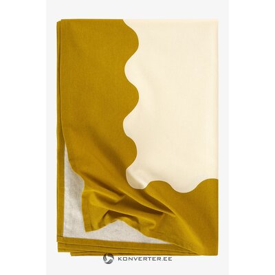 Kollane Laudlina (Lovis)