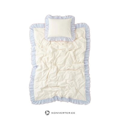 Bed linen set (Maryam)