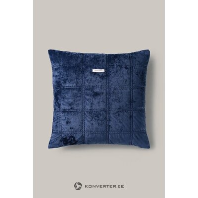 Navy Blue Pillowcase (Staycation)