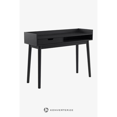 Black Desk (Campo)