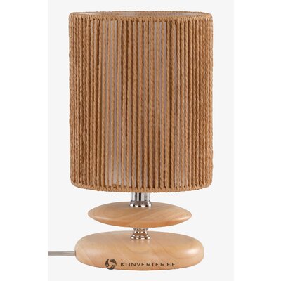 Настольная лампа (наттавара)