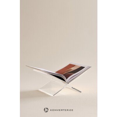 Raamatuhoidja (Brooklyn)