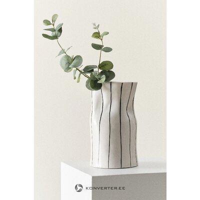 Triibuline disain vaas (moj)