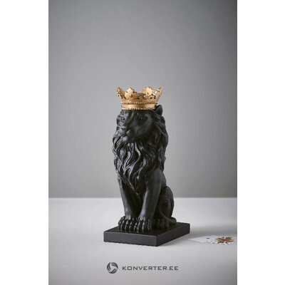 Dekoratiiv Lõvi (Rex)