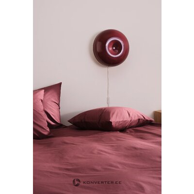 Одеяло синее (шерсть) 130х170 (копия)