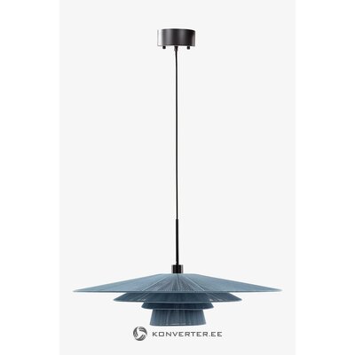 Blue Ceiling Light (Ziggis)