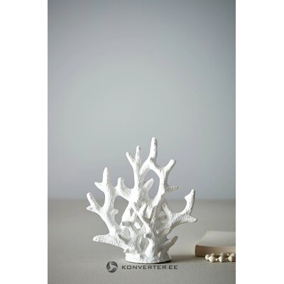 Ornament (Coral)
