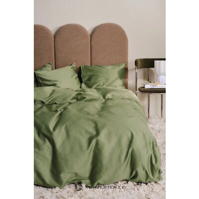 Voodipesu komplekt (Zack Satin) 220x210