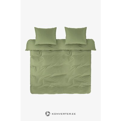 Bedding set (Zack Satin) 220x210
