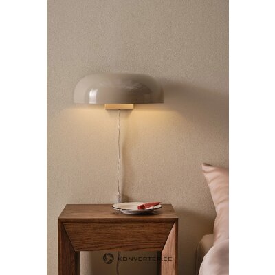 Wall lamp (ragge)